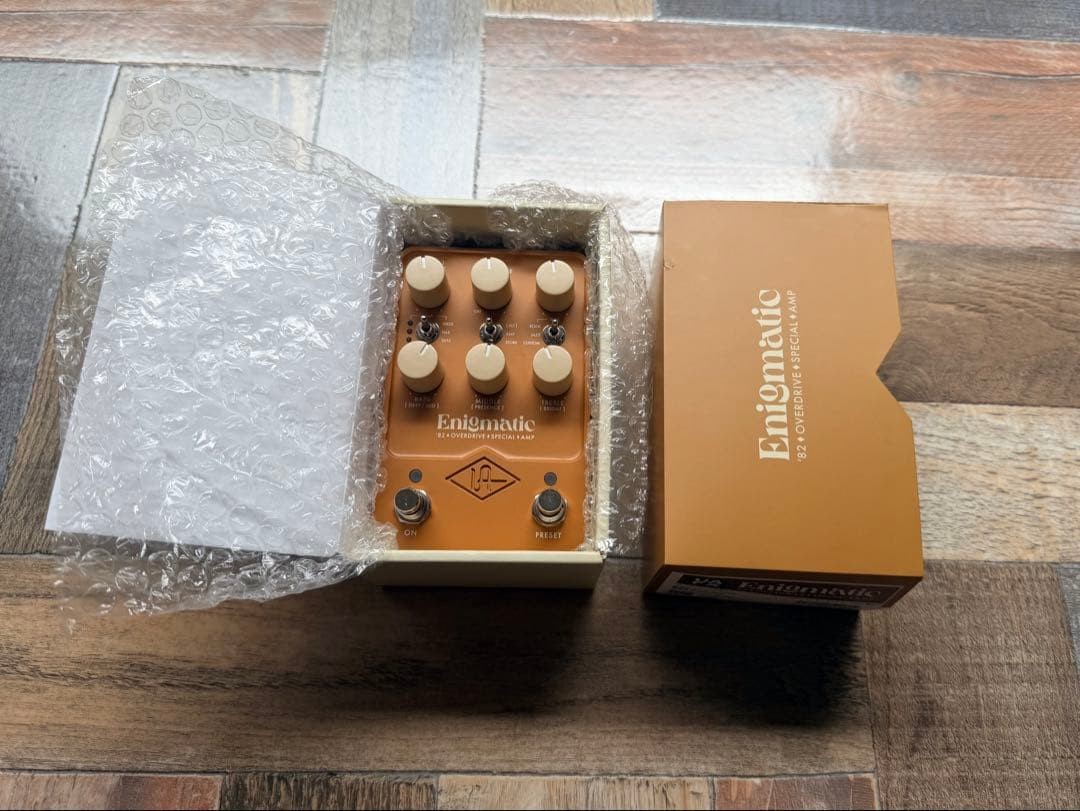 Universal Audio Enigmatic '82 980640