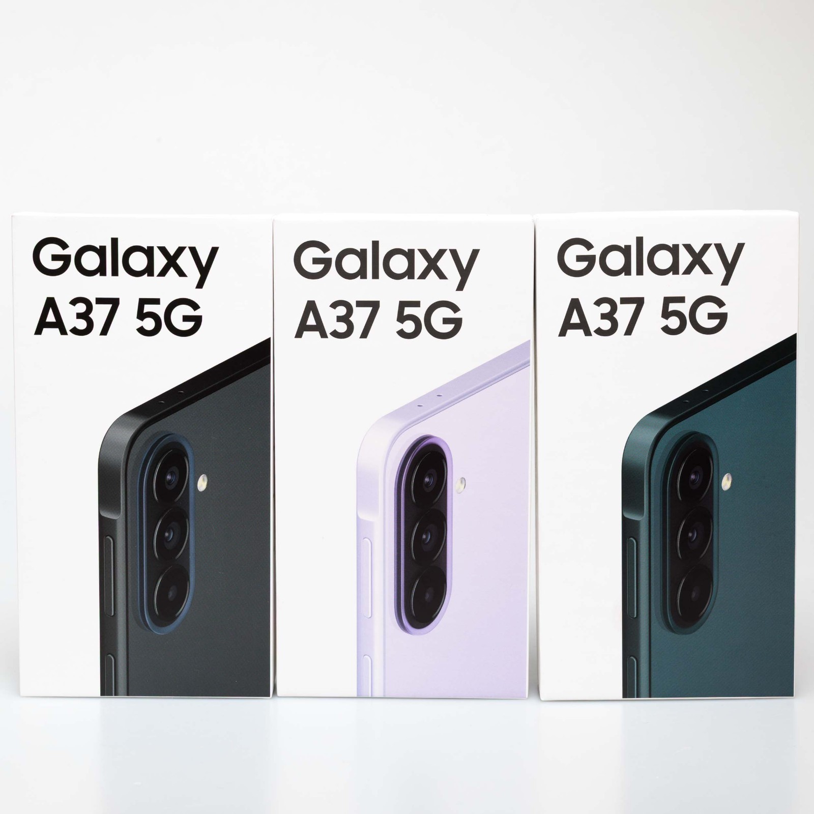 Samsung Galaxy A37 5G 128GB/256GB Unlocked Dual SIM GSM Smartphone - New