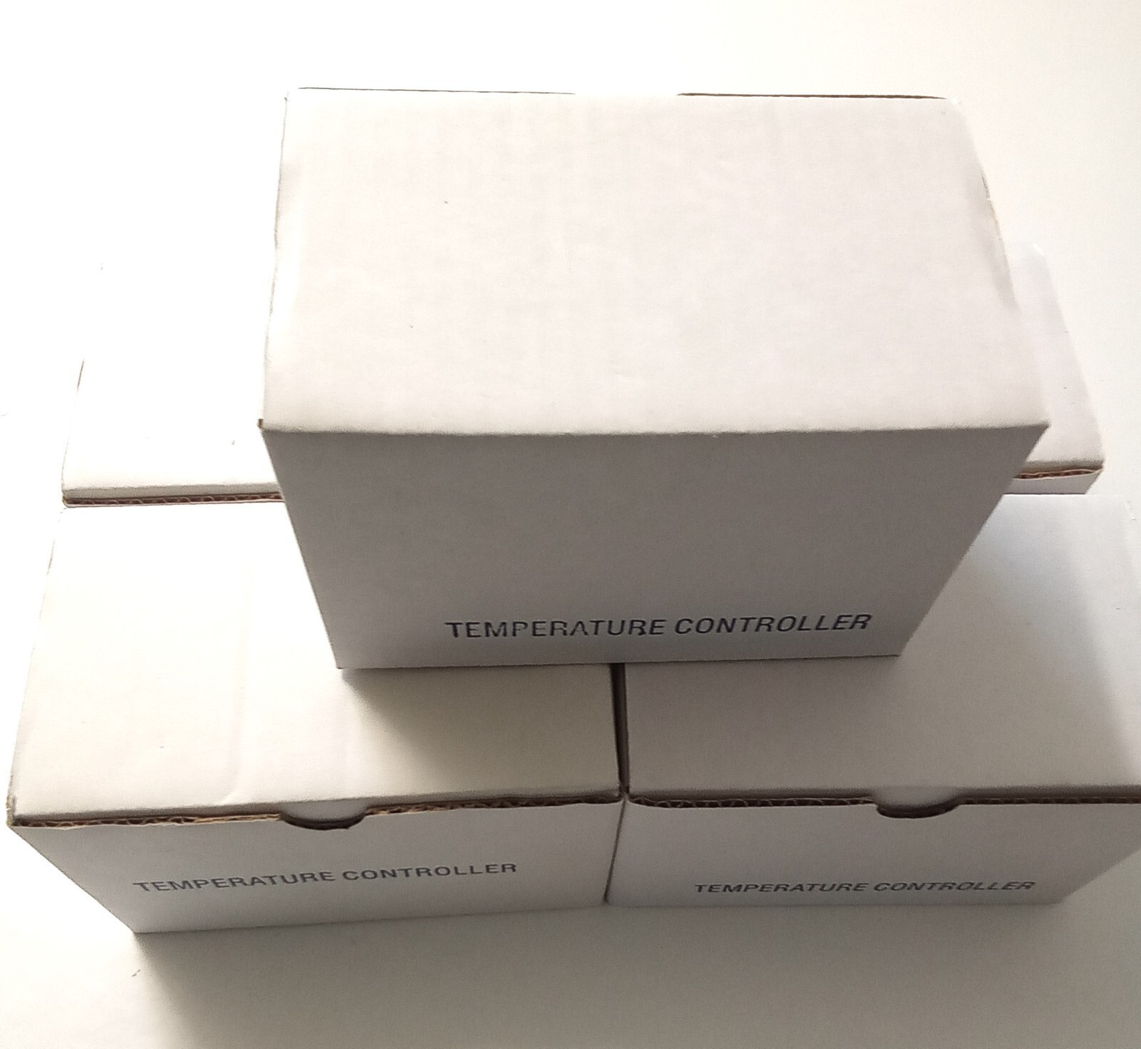NEW CAHO H721 KRV2 Intelligent Temperature Controller FAST SHIPPING