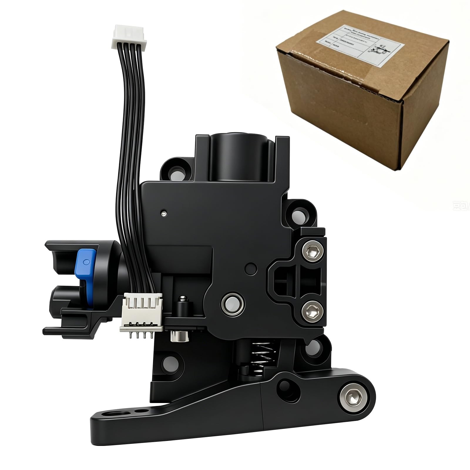 Original Upgraded V2 AD5X Filament Feeding Assembly for Flashforge AD5X,3D...