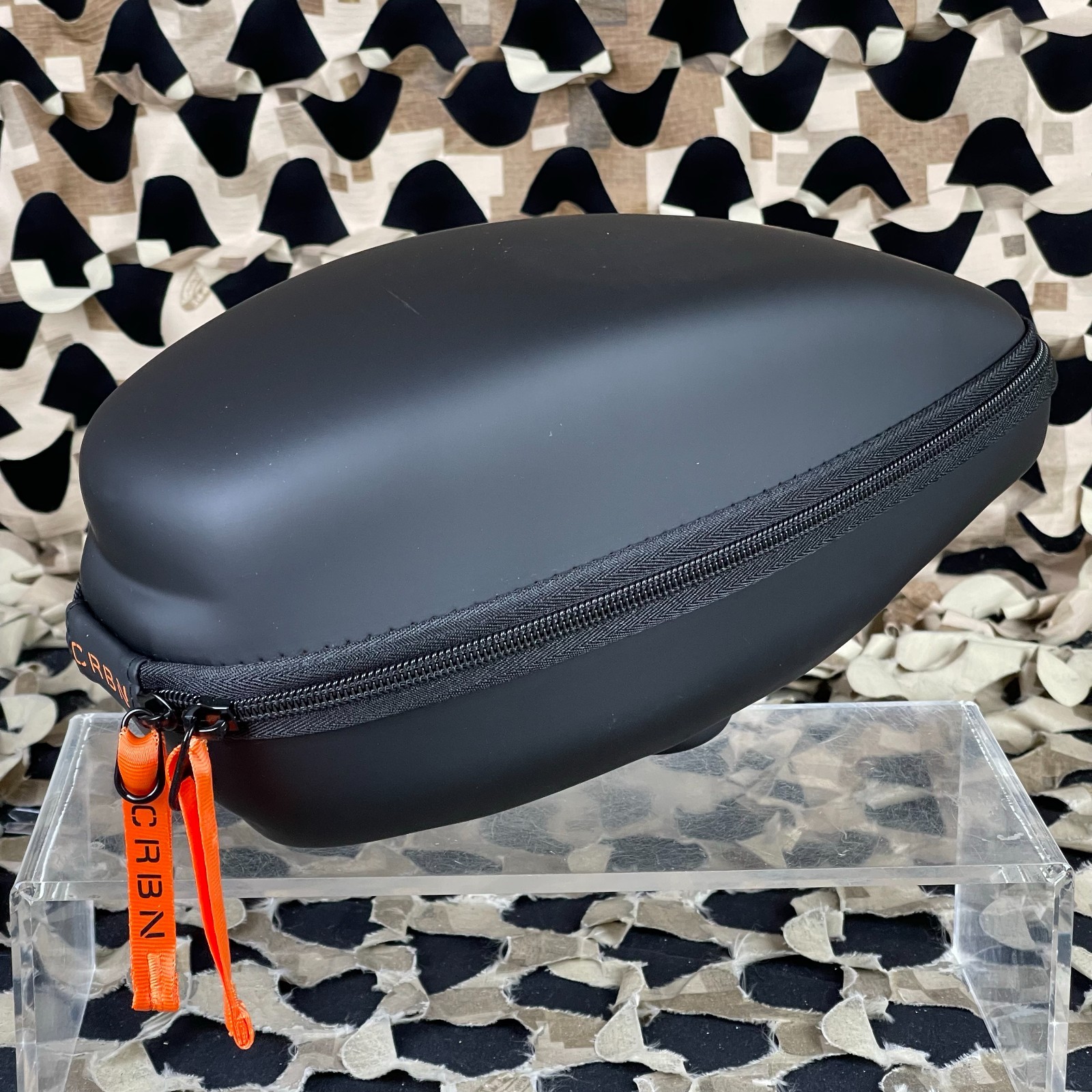 NEW Carbon CRBN DRV 250 Paintball Loader - Red