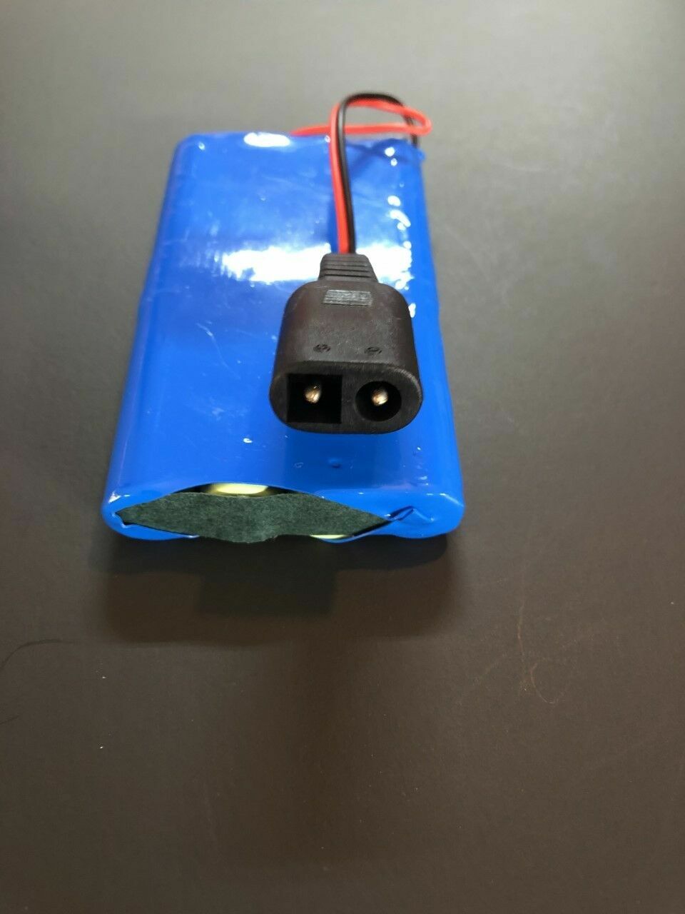 NEW Special Connector Battery Pack for Spike the Ultra Dinosaur Replacement