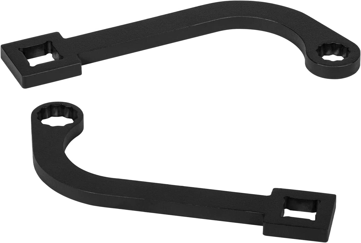 12MM+15MM Turbo Charger Bolt Wrench Tool For Cummins ISB 5.9,6.7L Turbo Diesel
