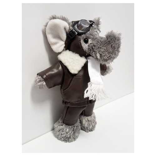 Dumbo the 8" Flying Elephant