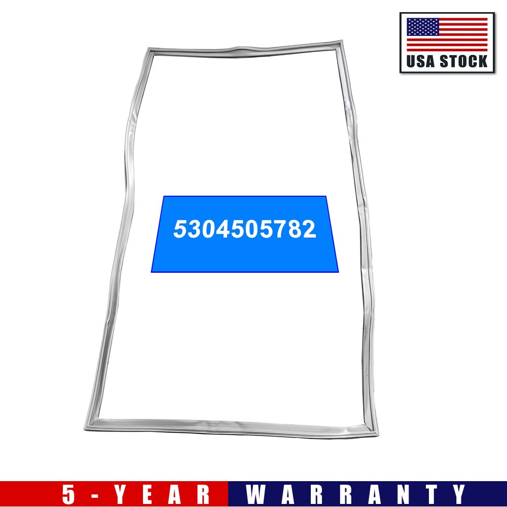 New 5304505782 Refrigerator Door Seal Gasket Fit Electrolux Frigidaire Door