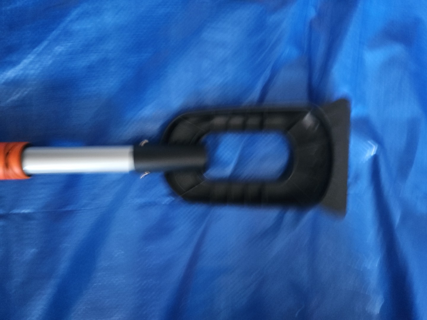 Ice Scraper