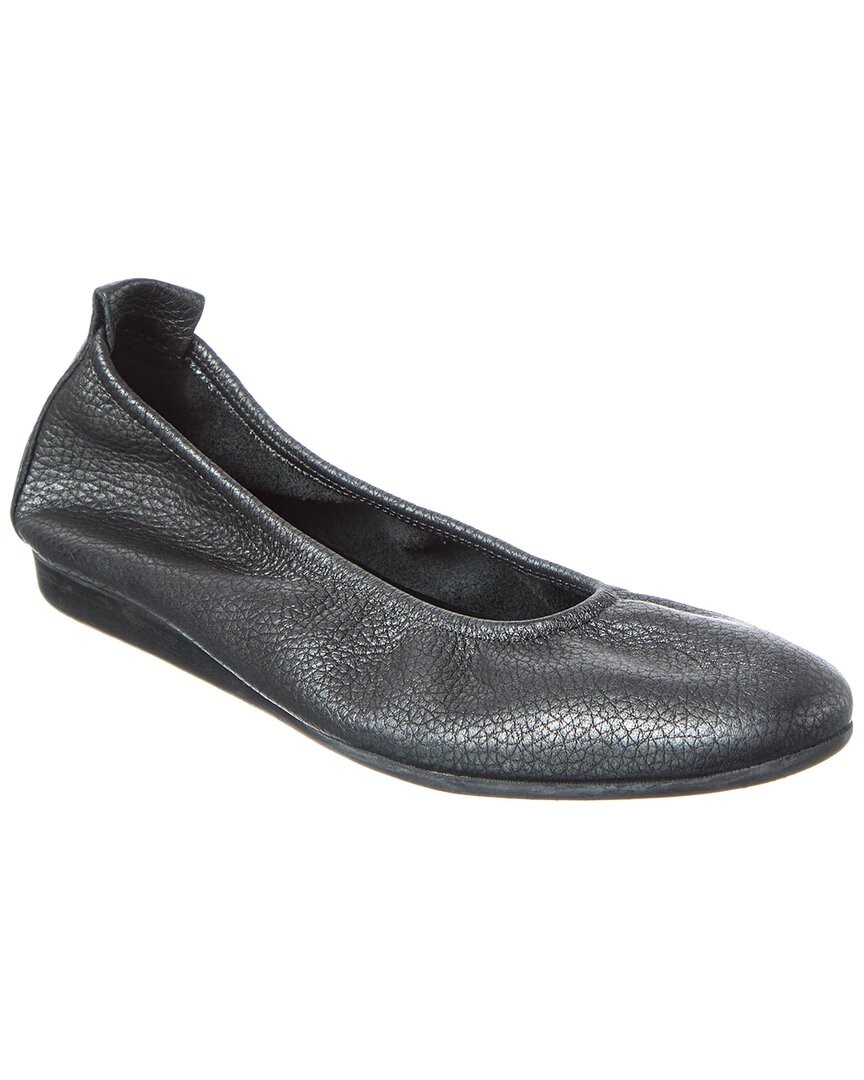 Arche Laius Leather Flat Women's