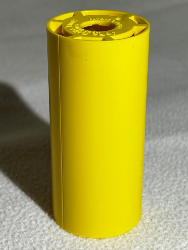 JoPo Grips Twist Outer Sleeve