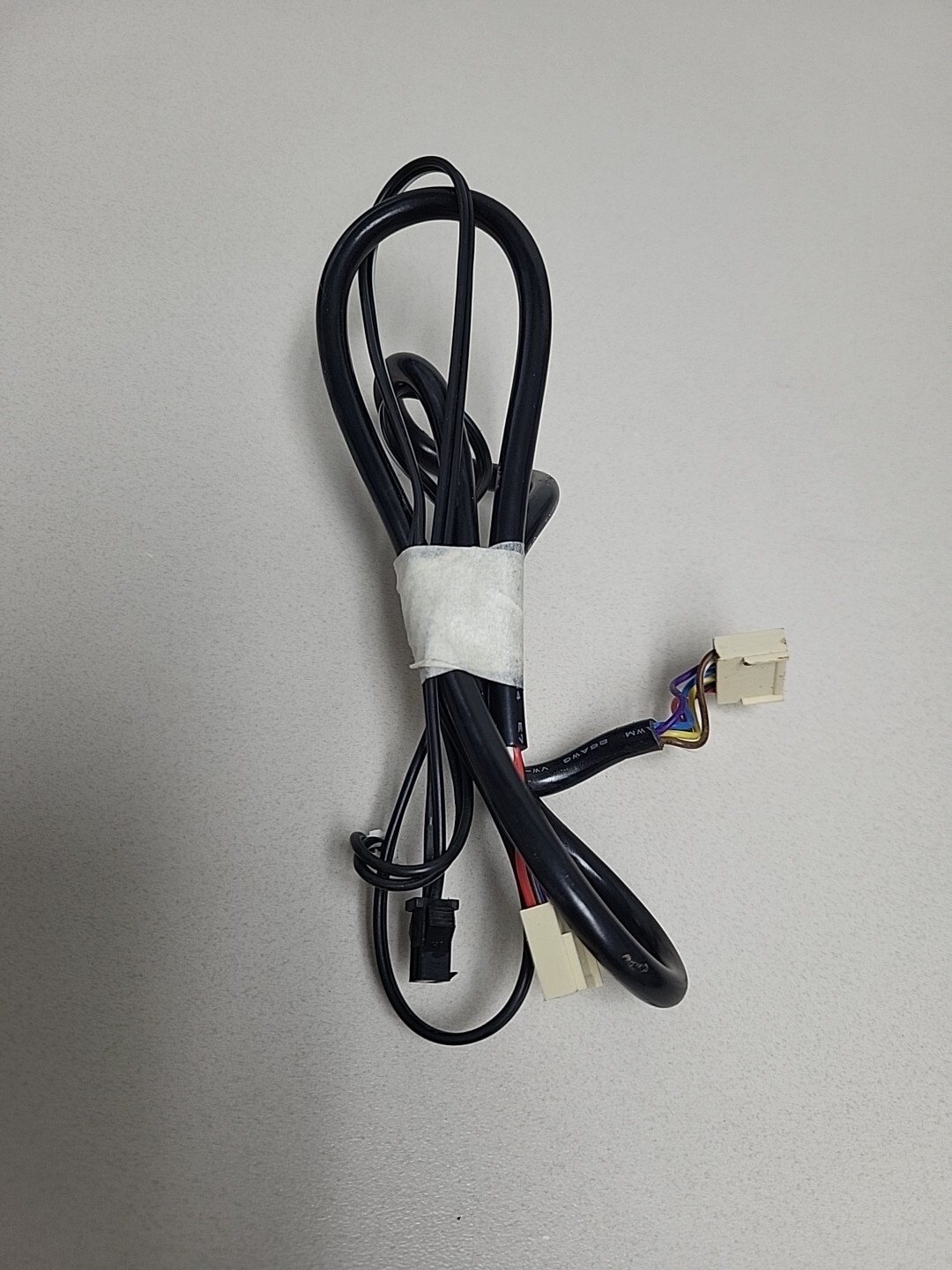 Key Fitness Cardiomax 550R Recumbent Bike Wire Harness (20A)