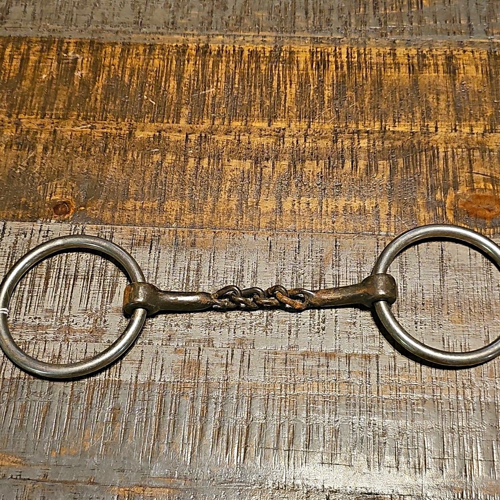 Trammell O Rong Chain Bit