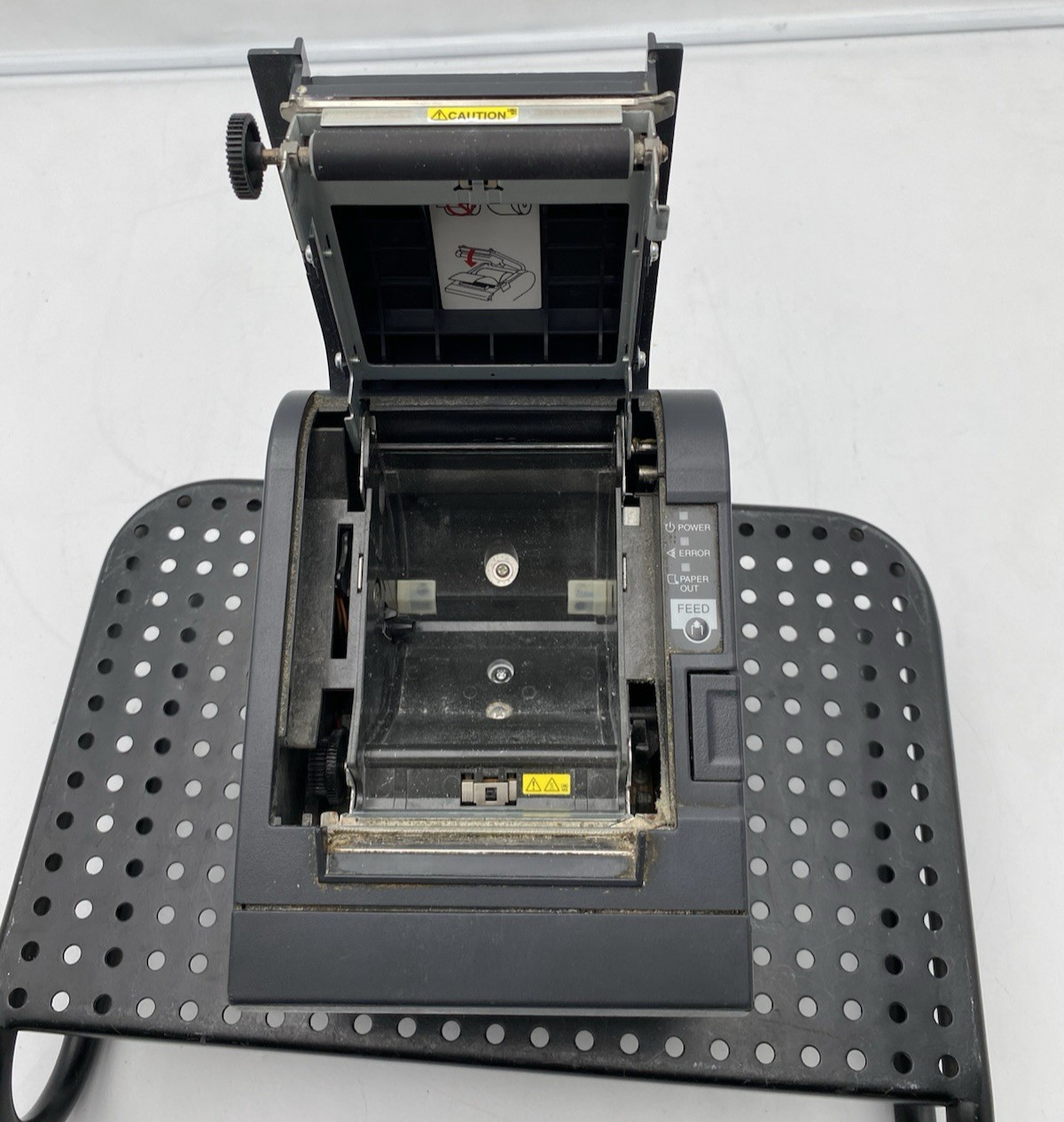 Epson TM-T88IIIP M129C Thermal Receipt Printer