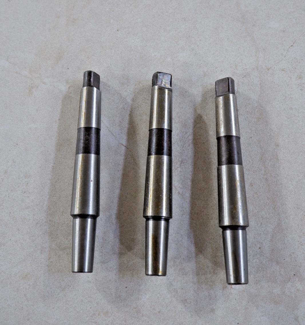 Chuck Arbor - 1MT to 1JT, Lot of 3 - FreeShip