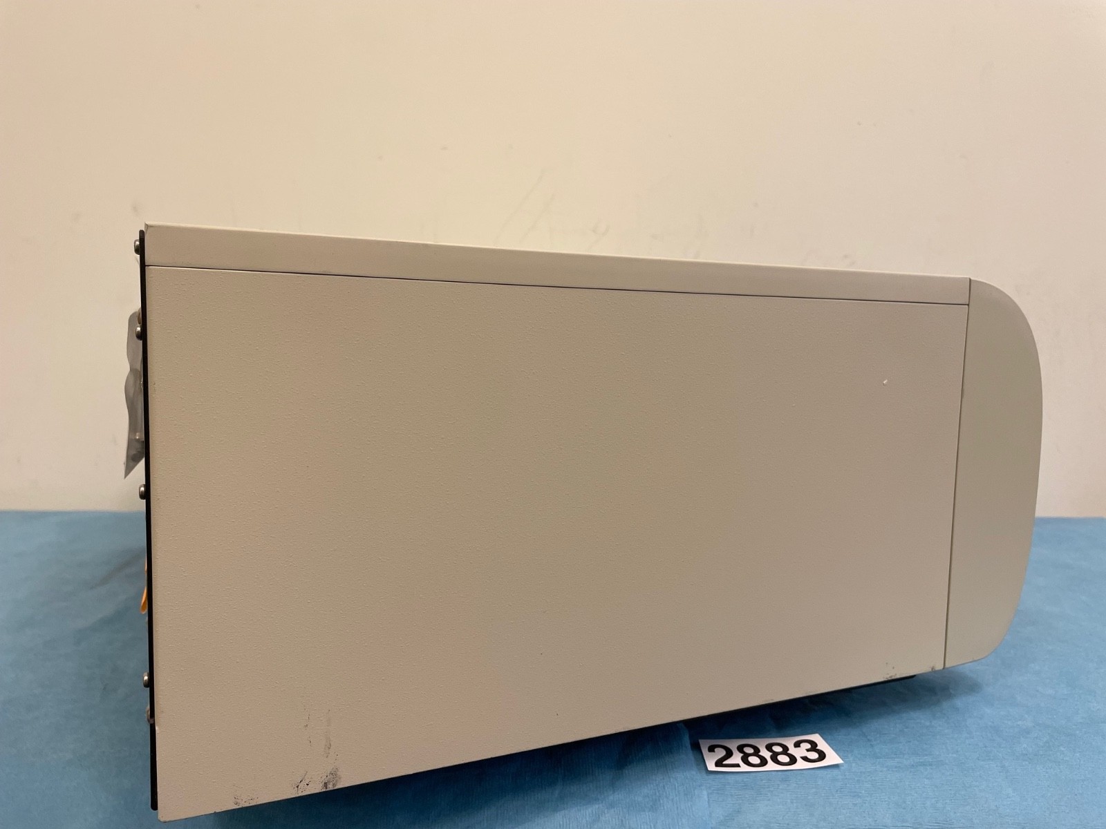 BioRad xMark Microplate Spectrophotometer