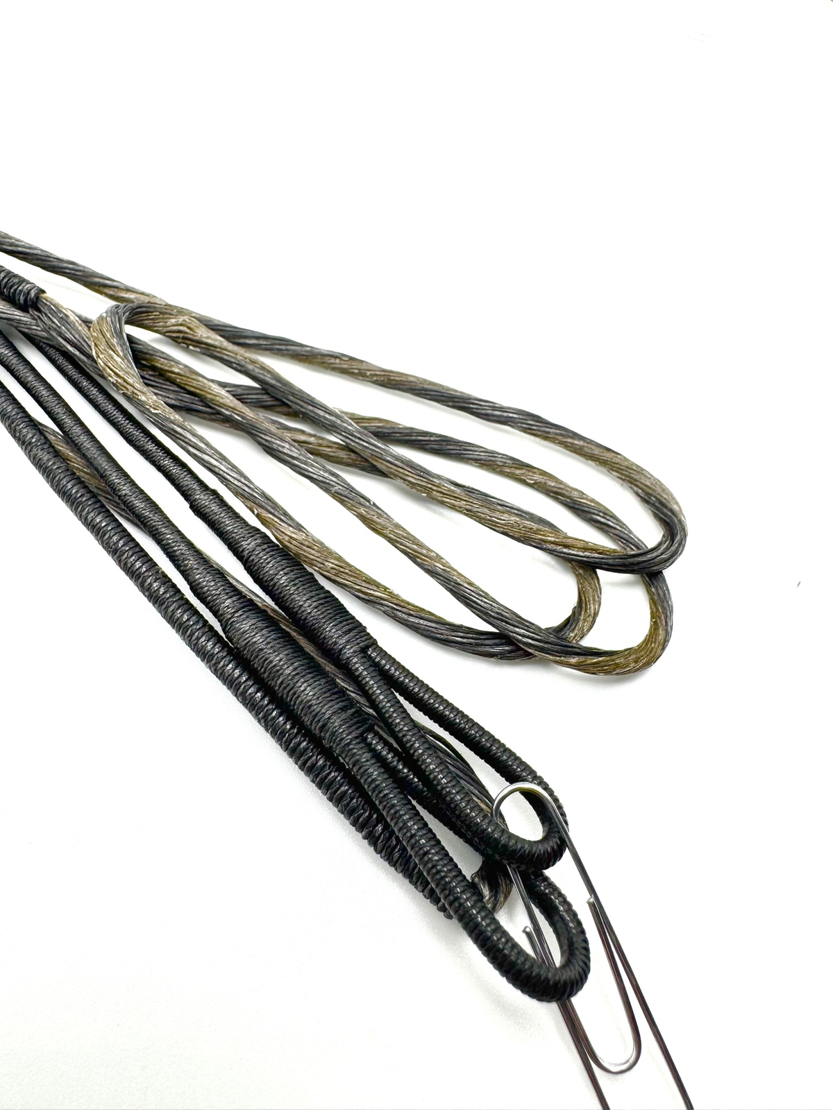 Oneida Eagle Replacement Bowstring – Fits Osprey & Phoenix Lever Action Bows