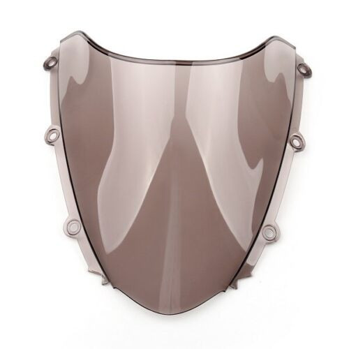 Smoke ABS Windshield Windscreen For Honda CBR1000RR 2004 2005 2006 2007 04 05 06