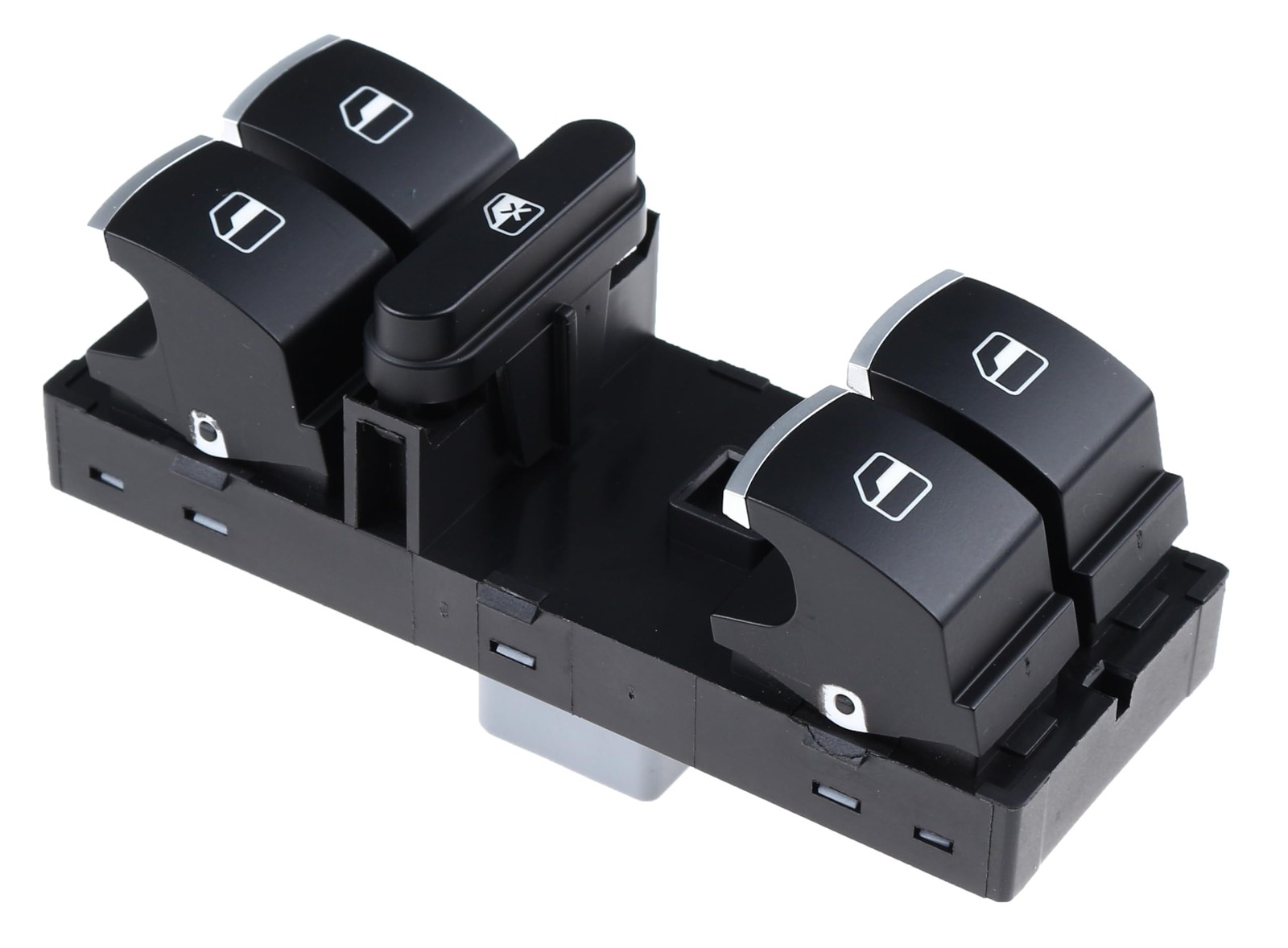 Driver Side Master Power Window Control Switch for 5ND959857