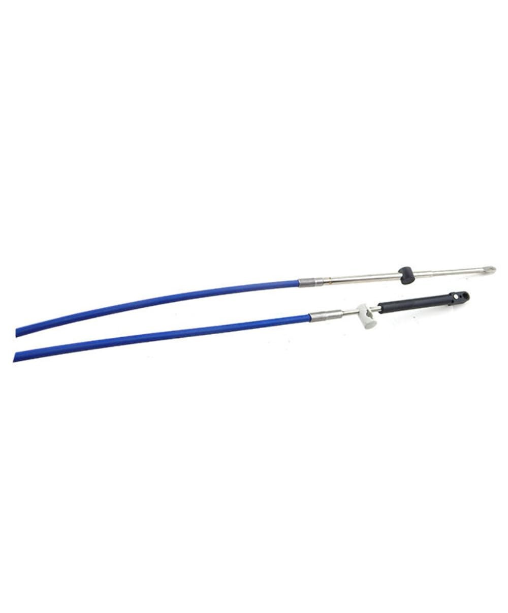 Uflex USA MACH5X13 Engine Control Cable for Mercury and Volvo