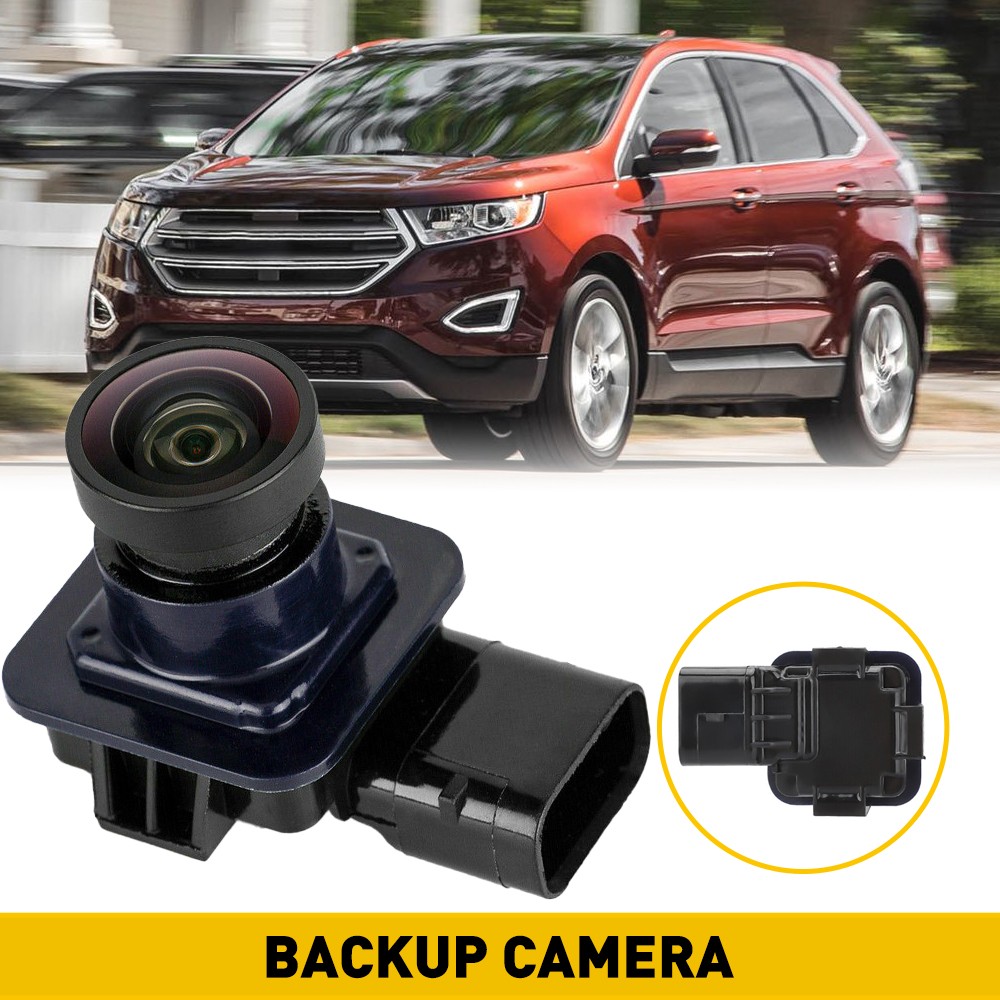 For 2011-15 Ford Edge 2011-2013 Lincoln MKX Rear View Reverse Backup Camera US