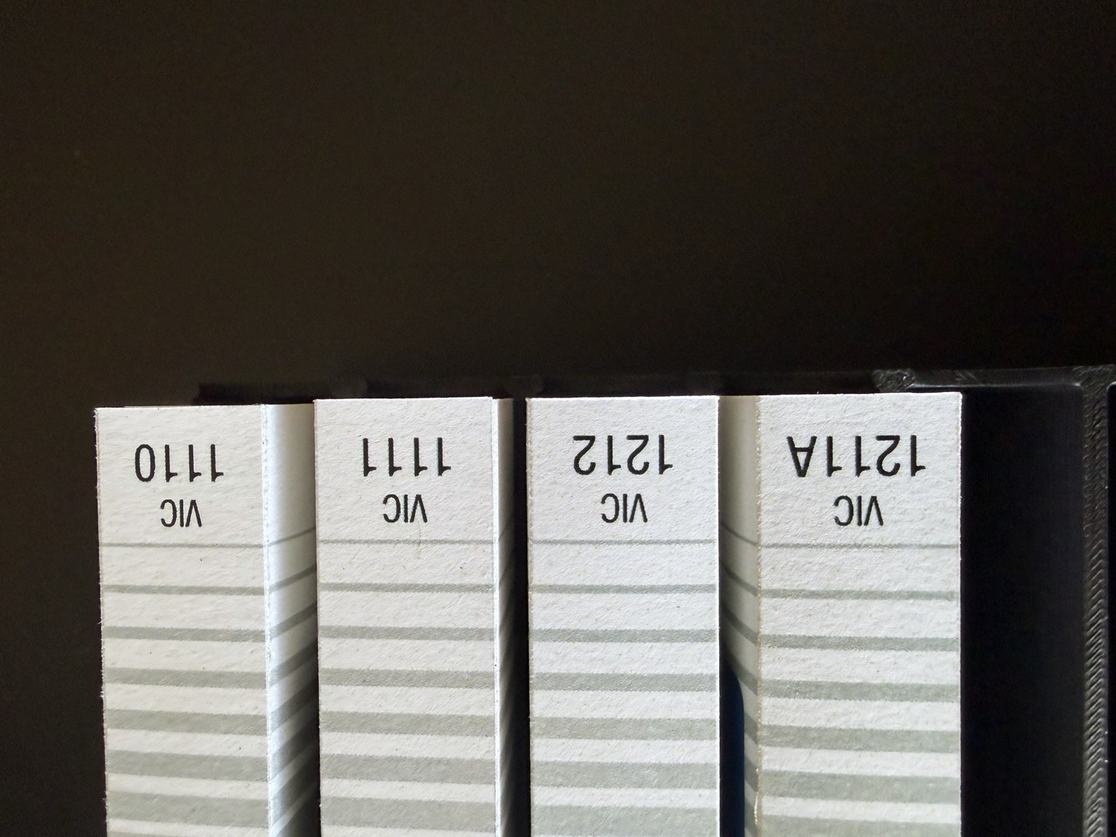 Vic 20 Memory Expansion Set, Super, 8k,16k, Programmers Aid