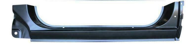1973-87 Chevy Cab Kit, Rocker Panel , Cab Corner, Floor Pan & Supports 12PC