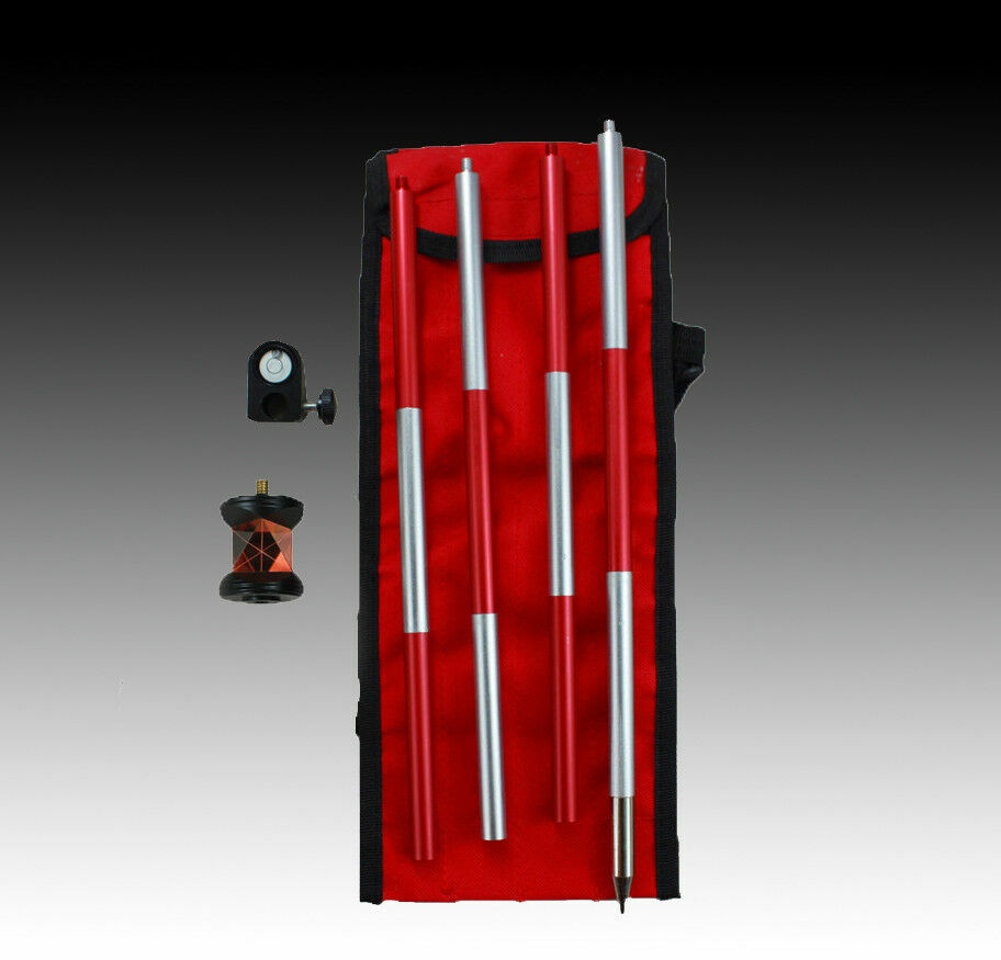 New Mini 360 Degree Prism for  ATR Total-station. Replacement of GRZ101