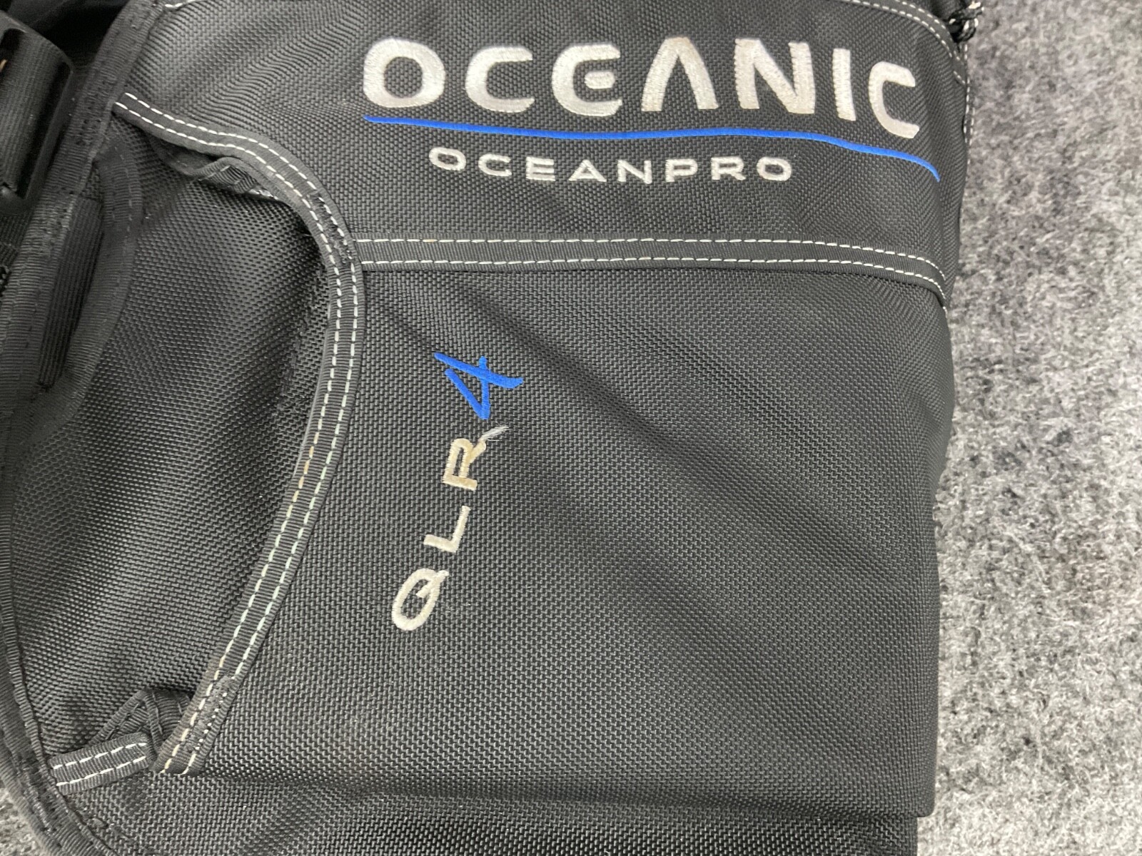 Oceanic Oceanpro QLR4, MEDIUM Jacket