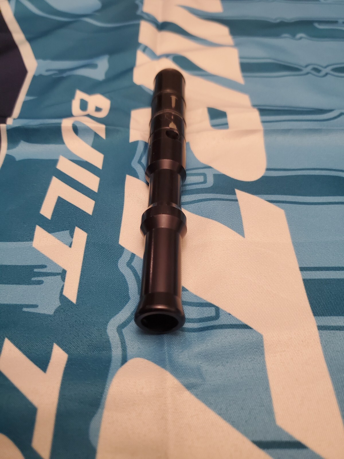 Smart Parts Impulse Stock Bolt