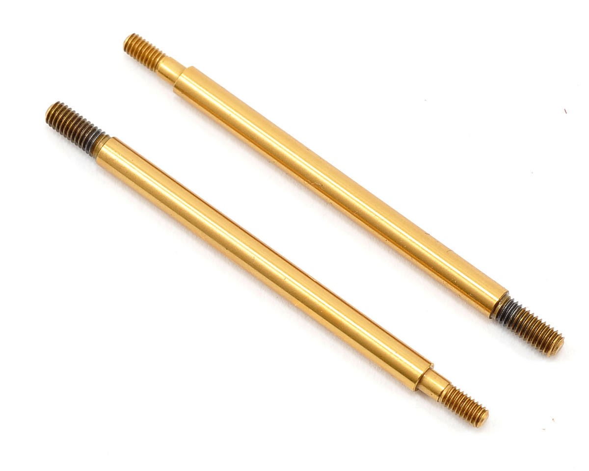 Traxxas GTR XX-Long Shock Shaft (2) [TRA7465T]