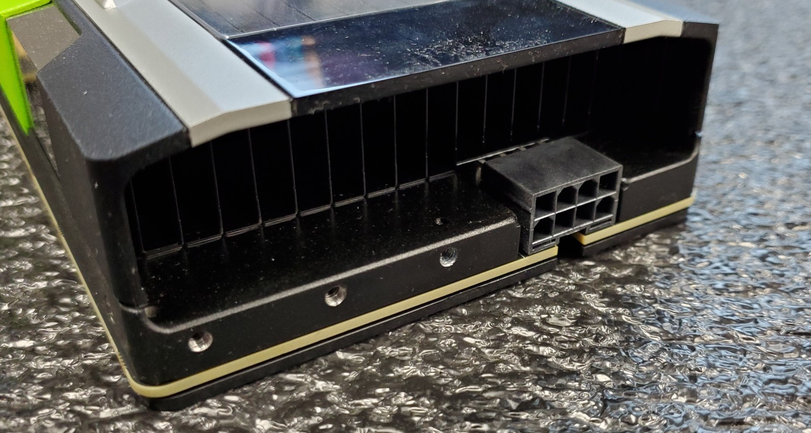 Dell NVIDIA Tesla M40 12GB GDDR5 GPU Accelerator 0CJTFF