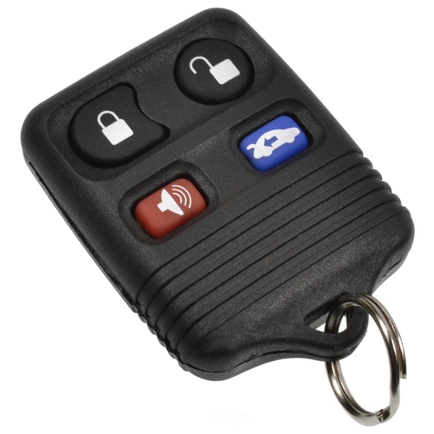 Keyless Entry Transmitter Standard KET100