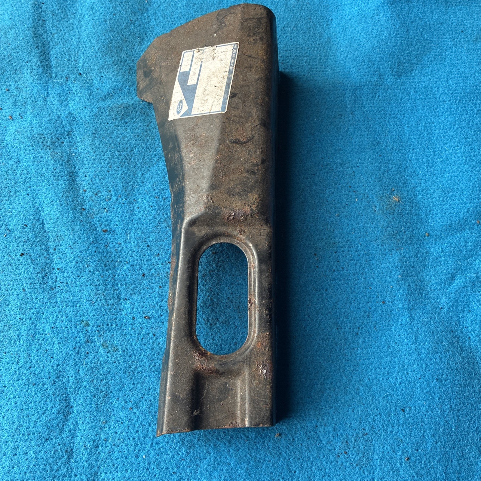 GENUINE FORD REPAIR PANEL