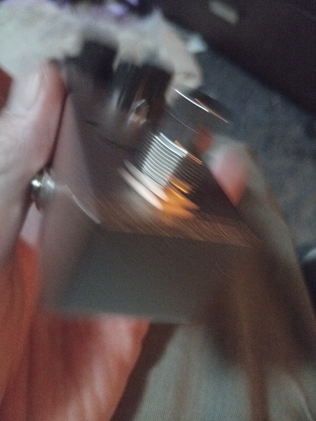 digital delay pedal