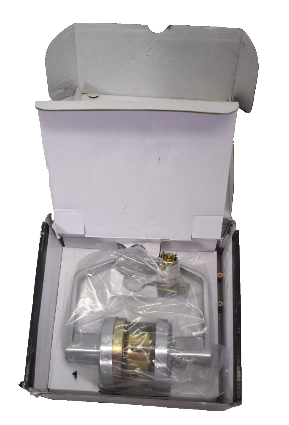 Commercial Lockset LC2681 CTC Grade 2 Entry Office Lock Entrance CL100983