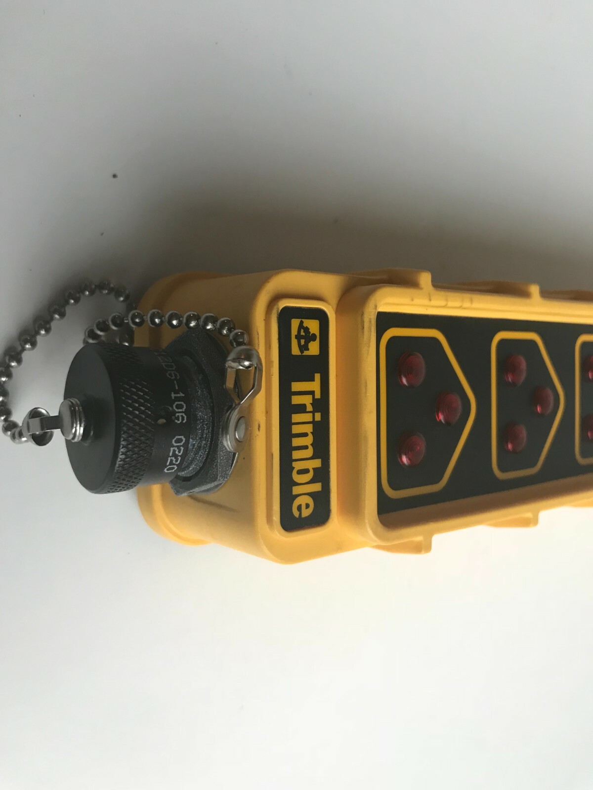 Trimble Site Vision 79011-10 Lightbar for Dozer Grade Control GPS