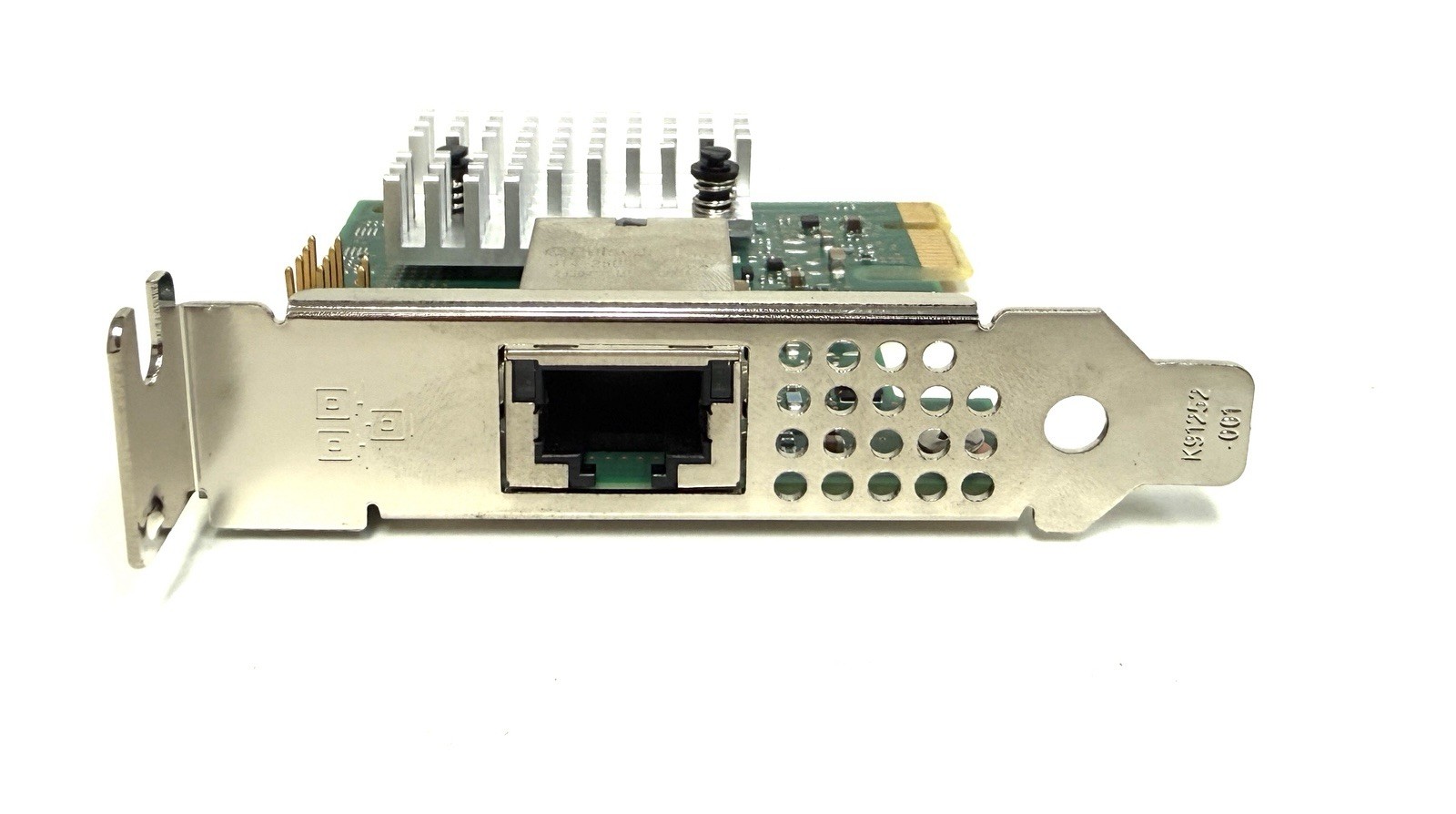 Intel 338N7 I225-T1 CPU-K77919 2.5GbE Ethernet Network Adapter Card