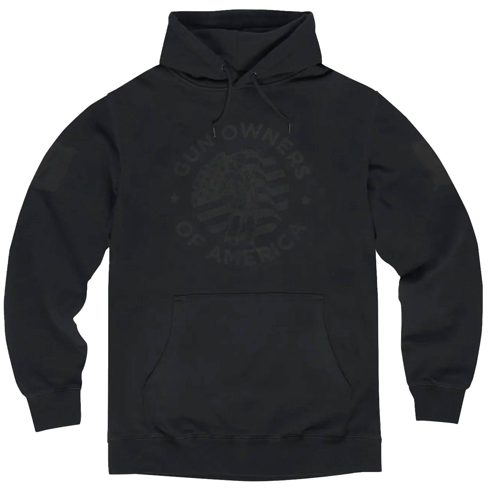 VIKTOS Men's GOA Halftone Warm Pro-2A Midweight Fleece Outdoor Hoodie - Sizes