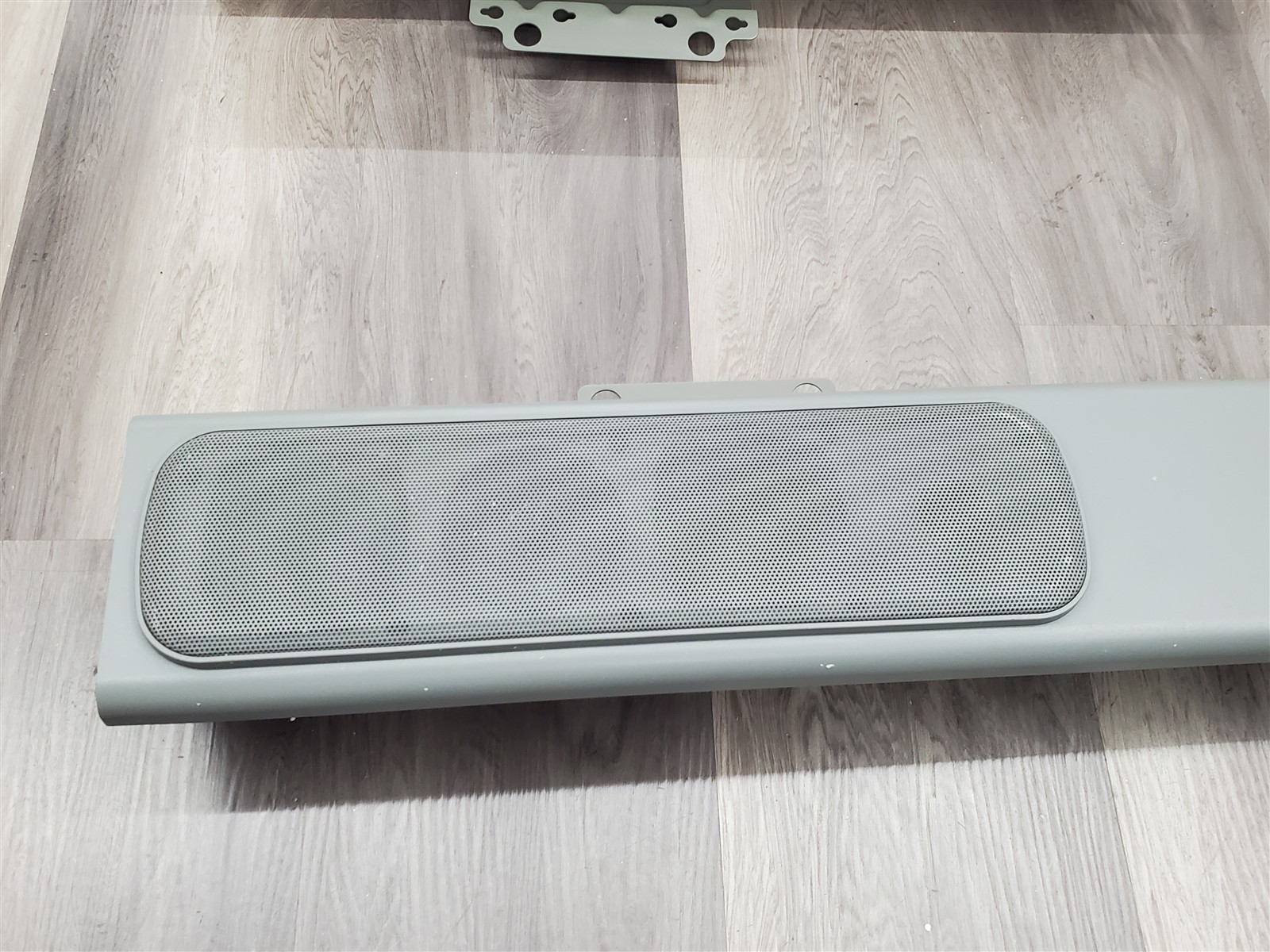 ⭐️⭐️⭐️⭐️⭐️ Smart Technologies SBA-L Smart Board Speakers Only w Brackets