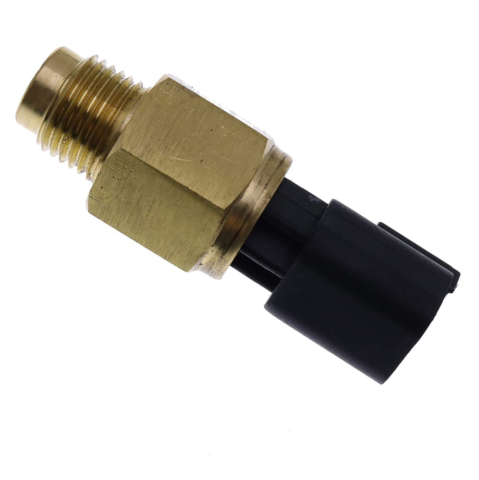 New Water Temperature Sensor 385720510 For Perkins GN404D-22 HH403C-11 GJ403D-11