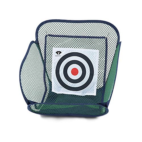 DAIYA GOLF Approach Practice Equipment Beta Pin Approach Practice Net Compact St