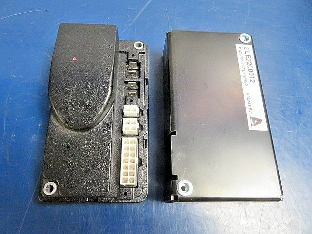 Pride GoGo Elite Traveller Scooter Control Module 17722704/ 1212-2202 #6119