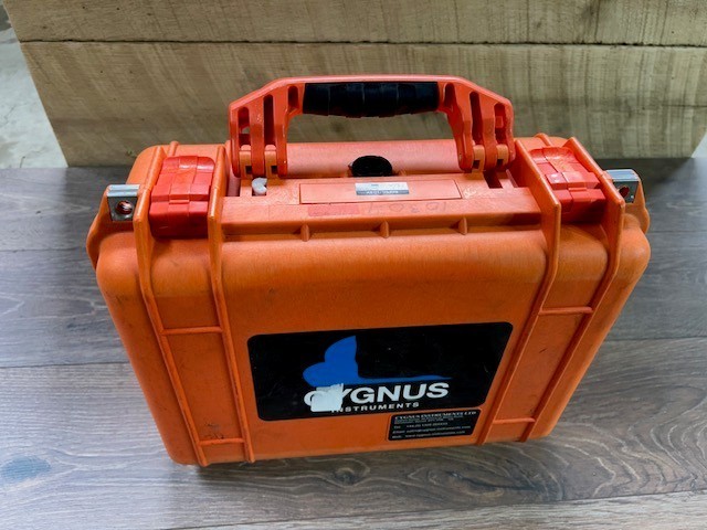 Electronic Hard case 13.5x17x7 -
