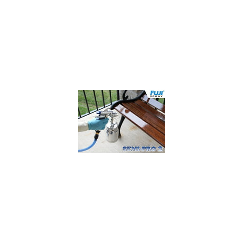 Fuji Spray Semi PRO 2 HVLP Spray System