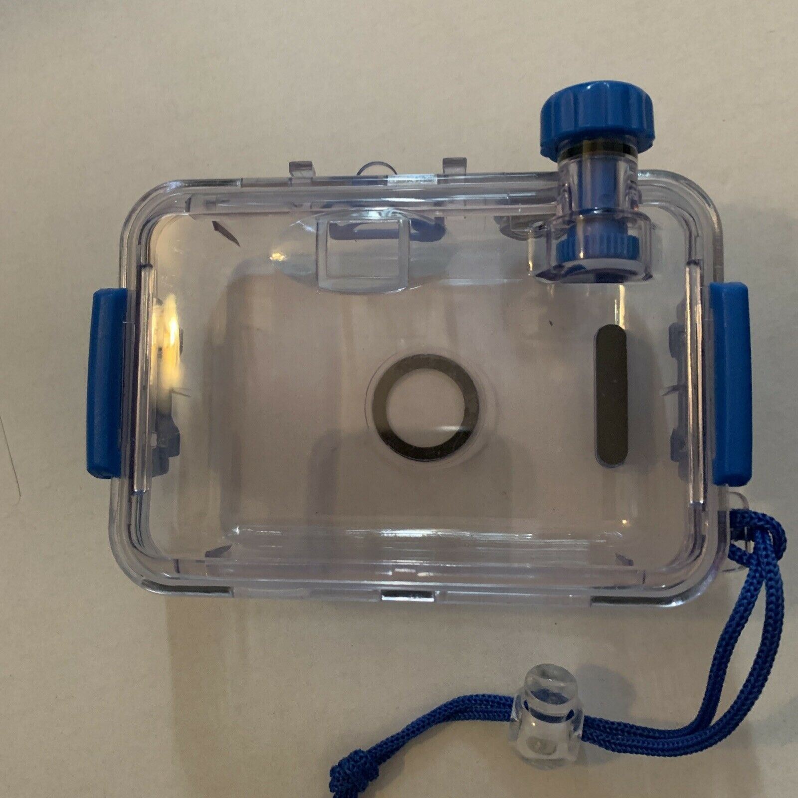 Sunnylife 35mm Film Camera With Waterproof Case