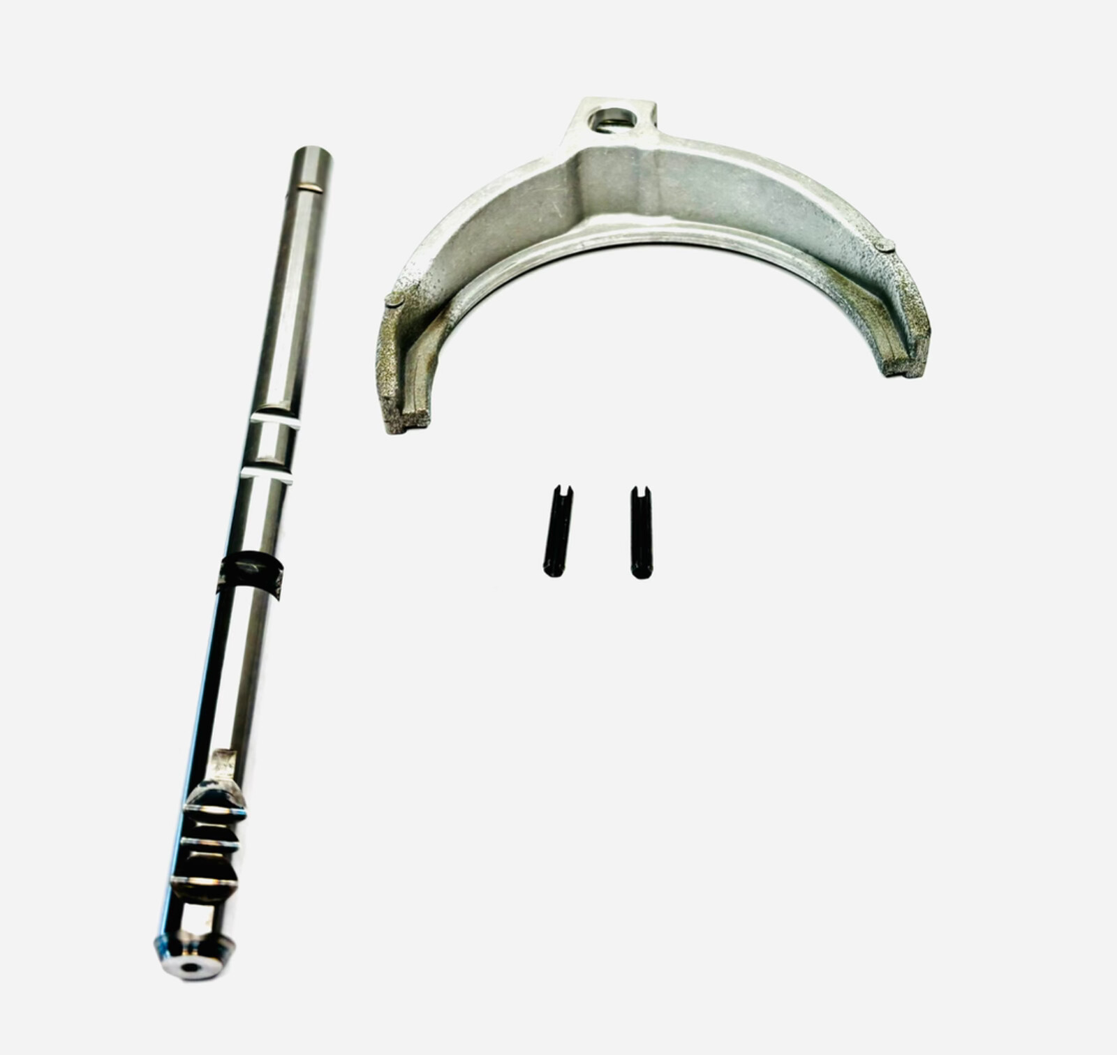 ZF S5-42 S5-47 5 SPEED 1ST 2ND GEAR SHIFT FORK ASSEMBLY ZF42-23