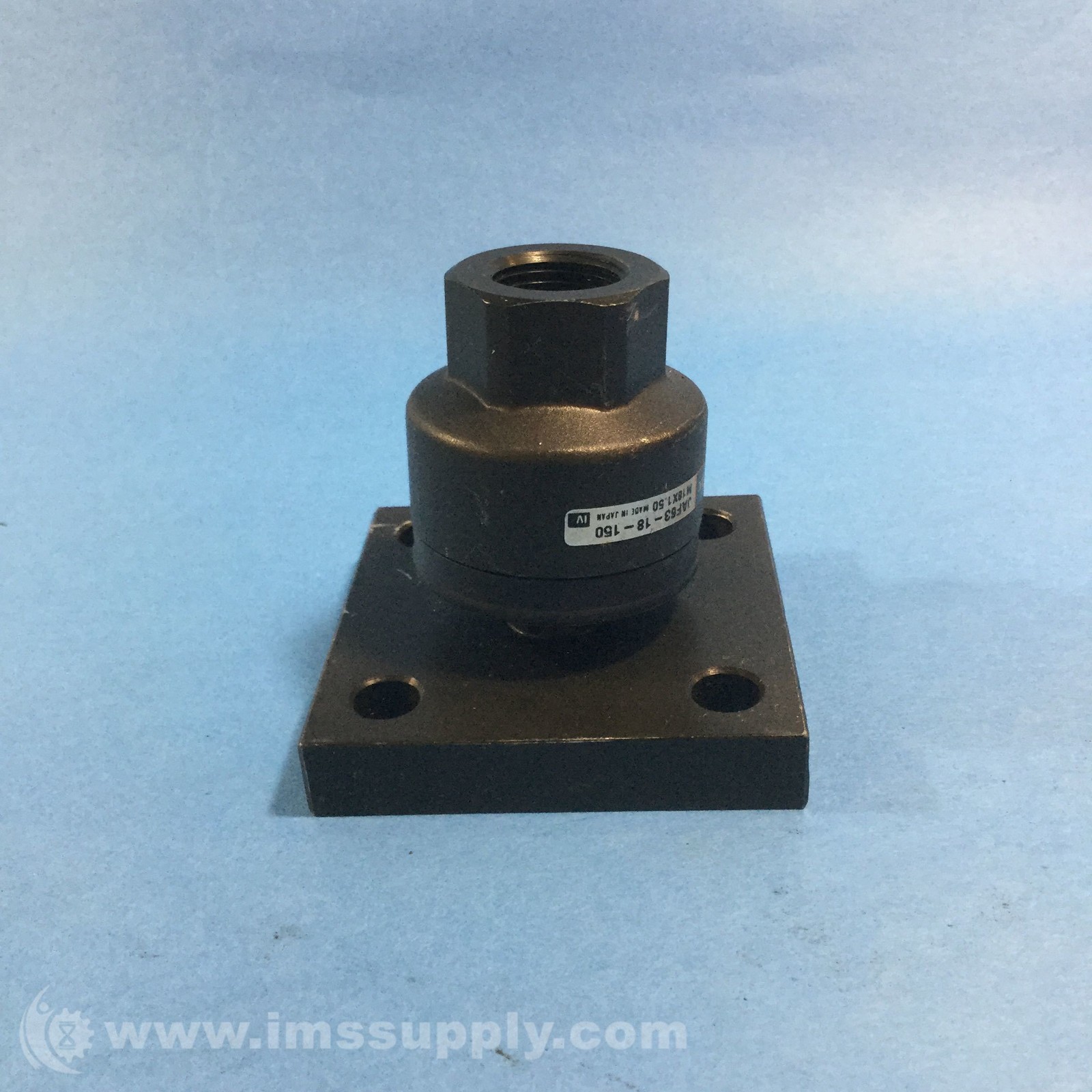 SMC JAF63-18-150 Floating Joint USIP