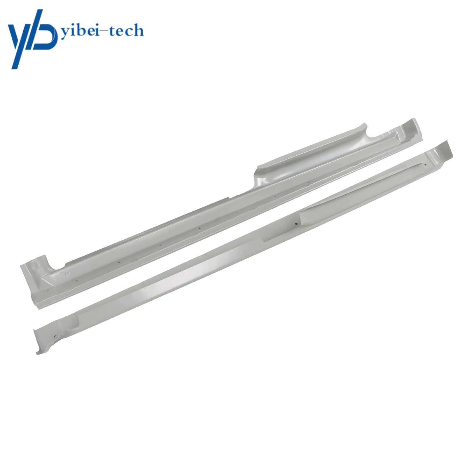 For Ford Transit Connect 2010-2013 Rocker Panel Pair Left & Right Sides