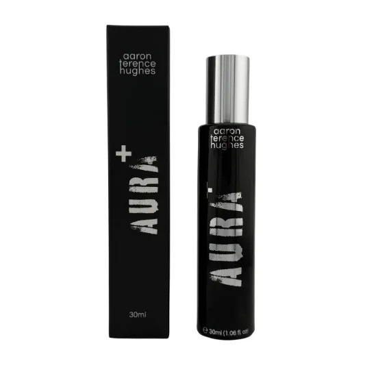 Aaron Terence Hughes ATH - Aura+ 30 ml Extrait De Parfum New in Box