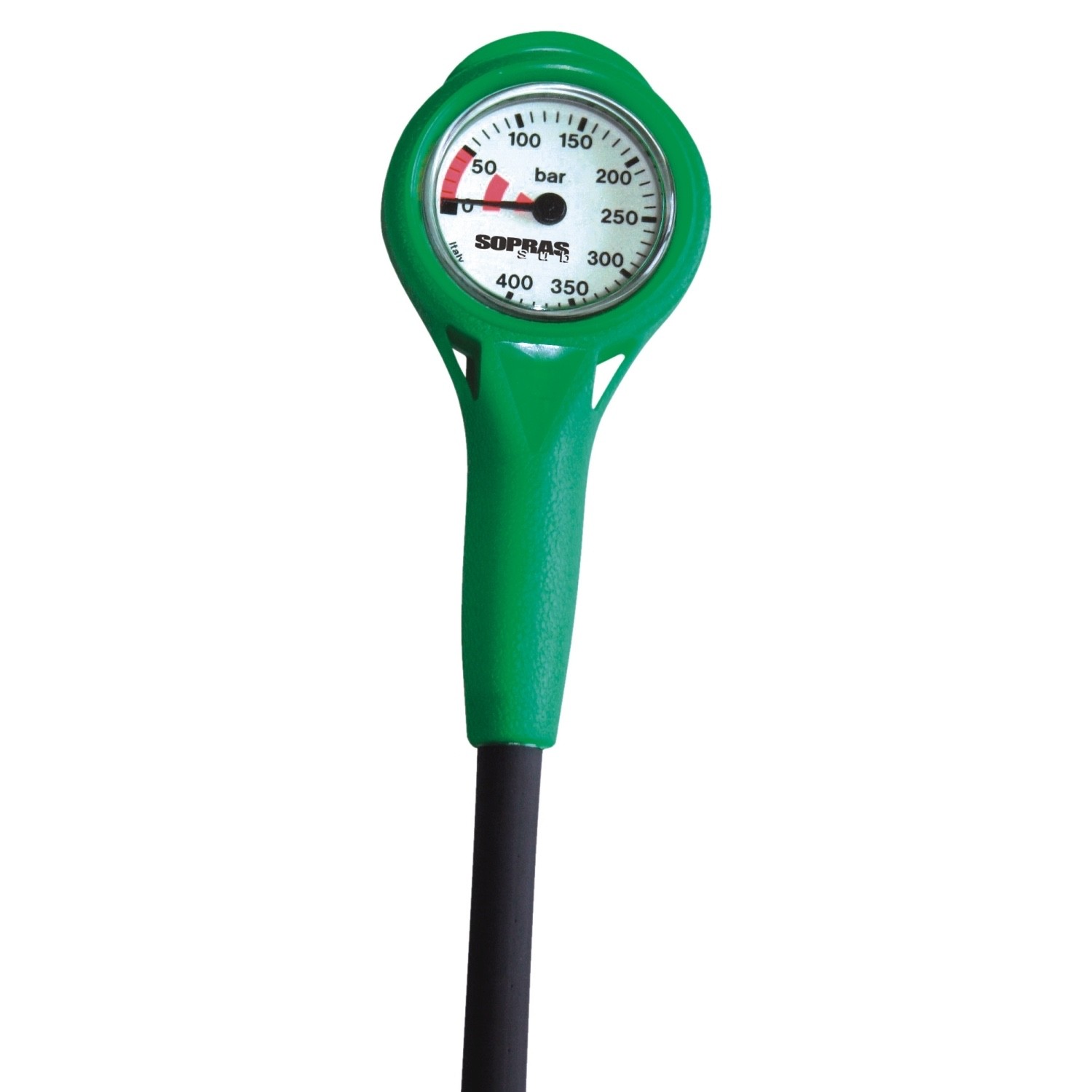 Sopras Sub Single SPG Oxygen