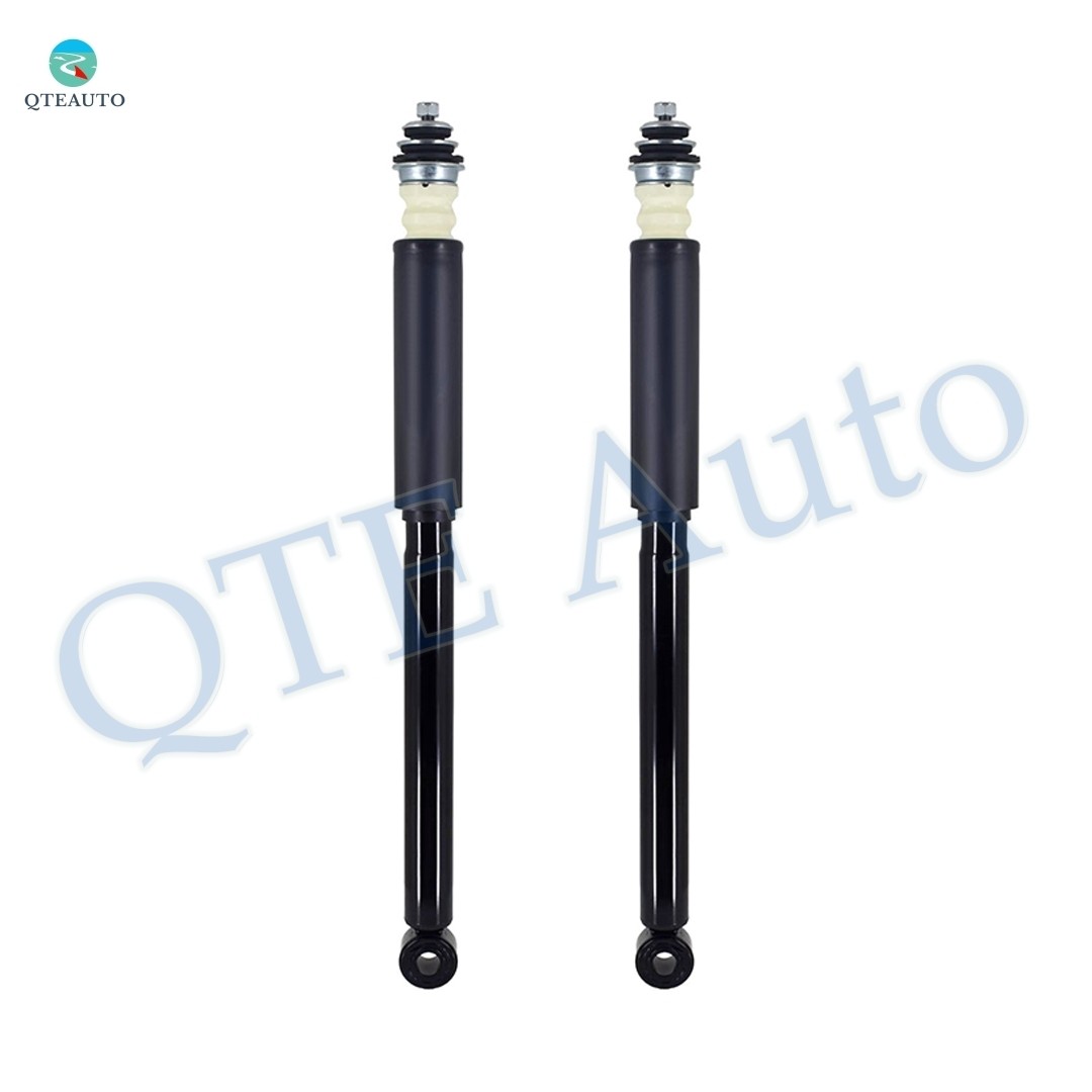 Pair of 2 Rear Complete Shock Absorber Kit For 2004-2020 Toyota Sienna AWD