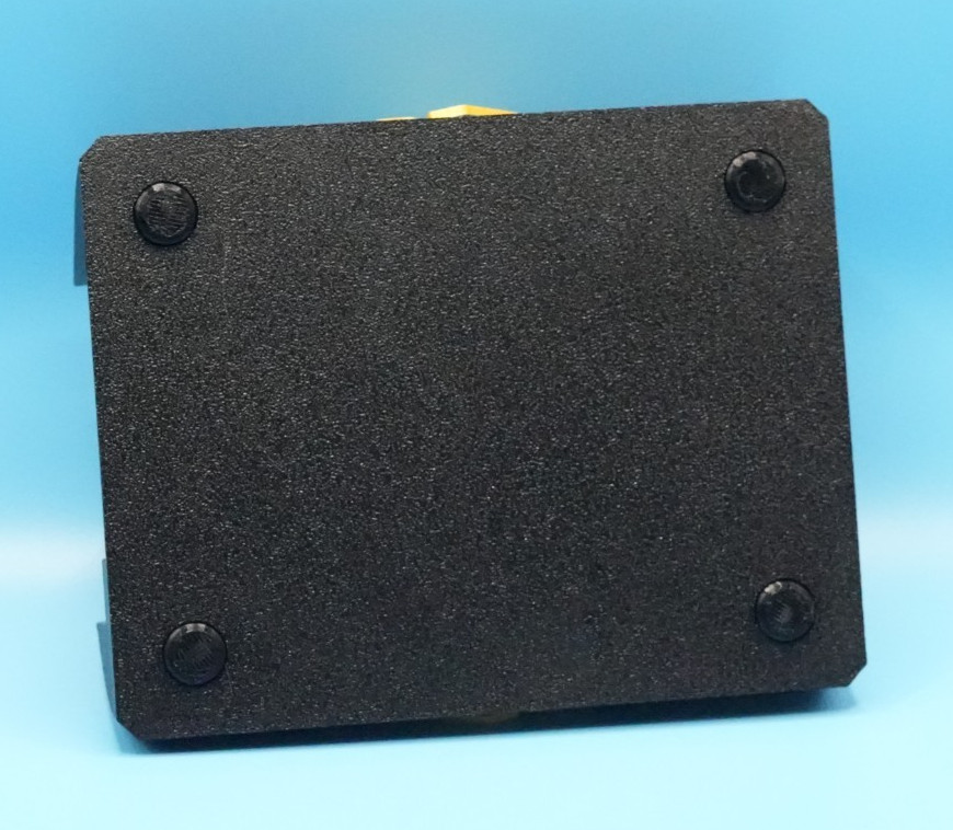 PlayStation 3 Slim Stand - 3D Printed Vertical Stand for PS3 Slim Console